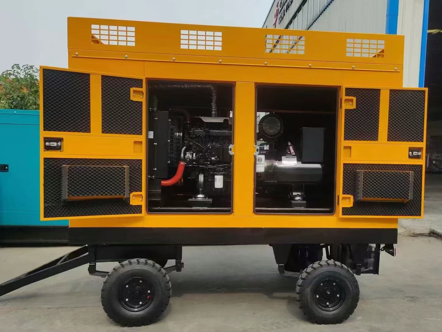 塘廈發(fā)電機(jī)出租，東莞發(fā)電機(jī)租賃，出租發(fā)電機(jī)、24小時(shí)服務(wù)